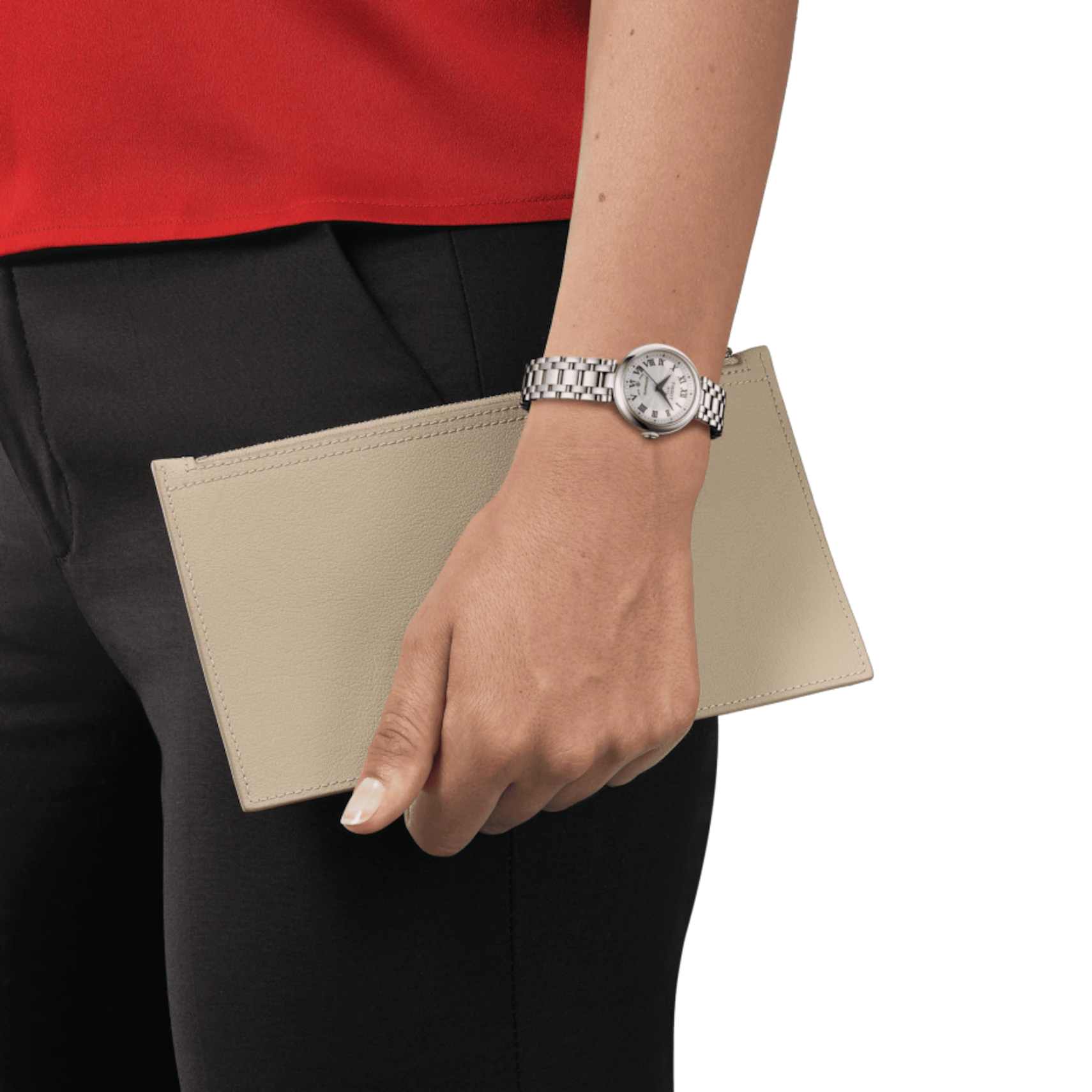 Tissot Bellissima