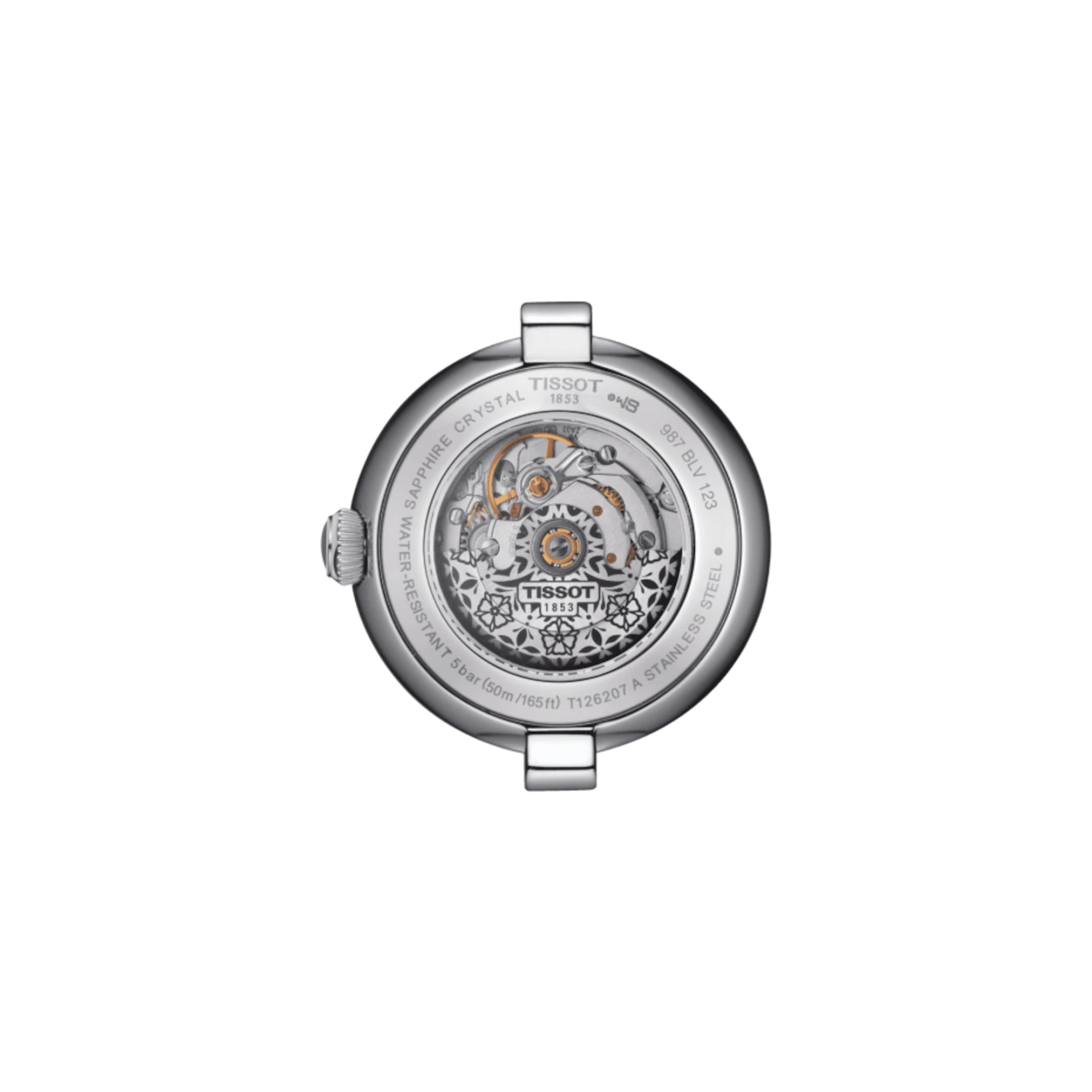 Tissot Bellissima