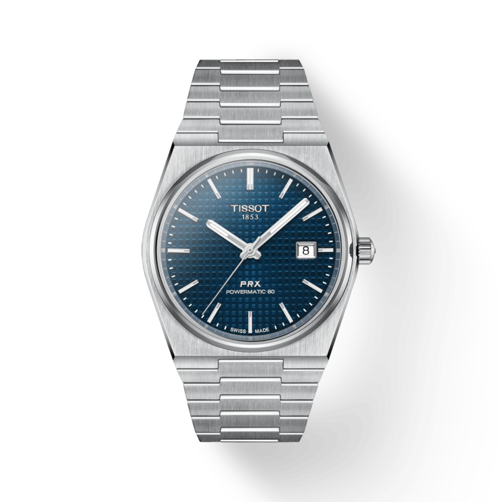Tissot PRX Powermatic