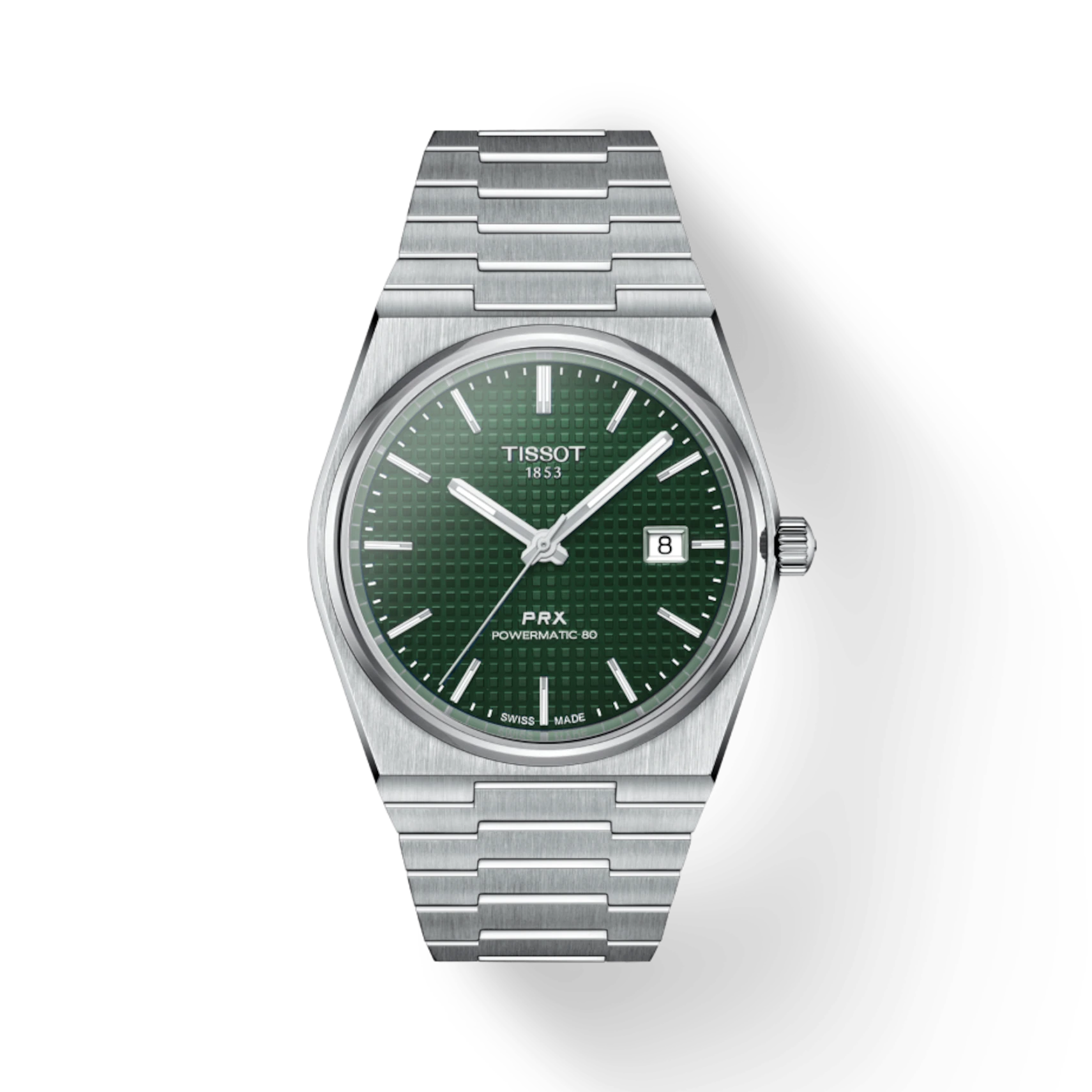 Tissot PRX Powermatic