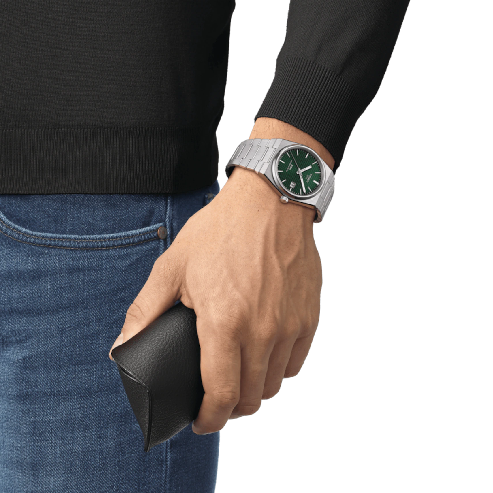 Tissot PRX Powermatic