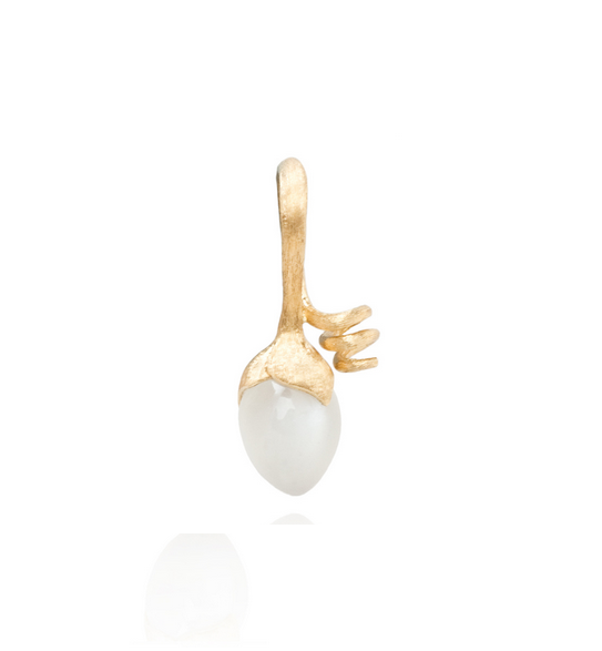 Lotus Spire A2662-404 - Sct. Mathias Ure & Guld