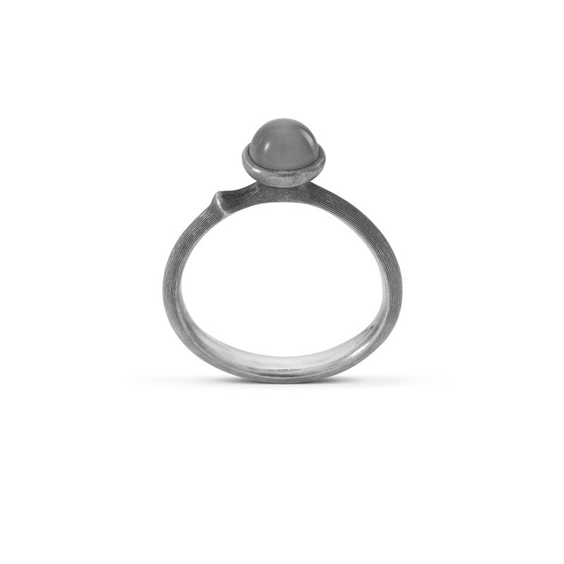 Lotus ring A2708-303 - Sct. Mathias Ure & Guld