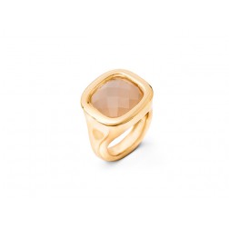 Cushion ring A2843-402 - Sct. Mathias Ure & Guld