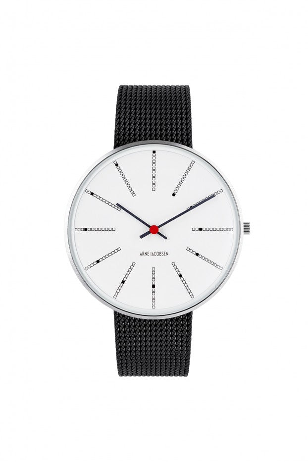 Bankers Herreur 40MM - Sct. Mathias Ure & Guld