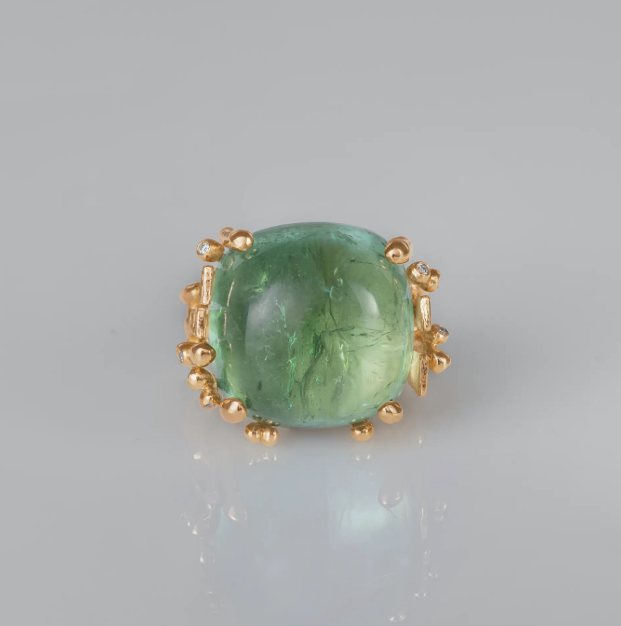 BOHO Ring Stor A2924-401