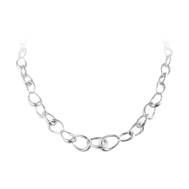 OFFSPRING necklace - sterling silver - Sct. Mathias Ure & Guld