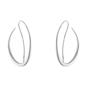OFFSPRING øreringe - sterlingsølv - Sct. Mathias Ure & Guld