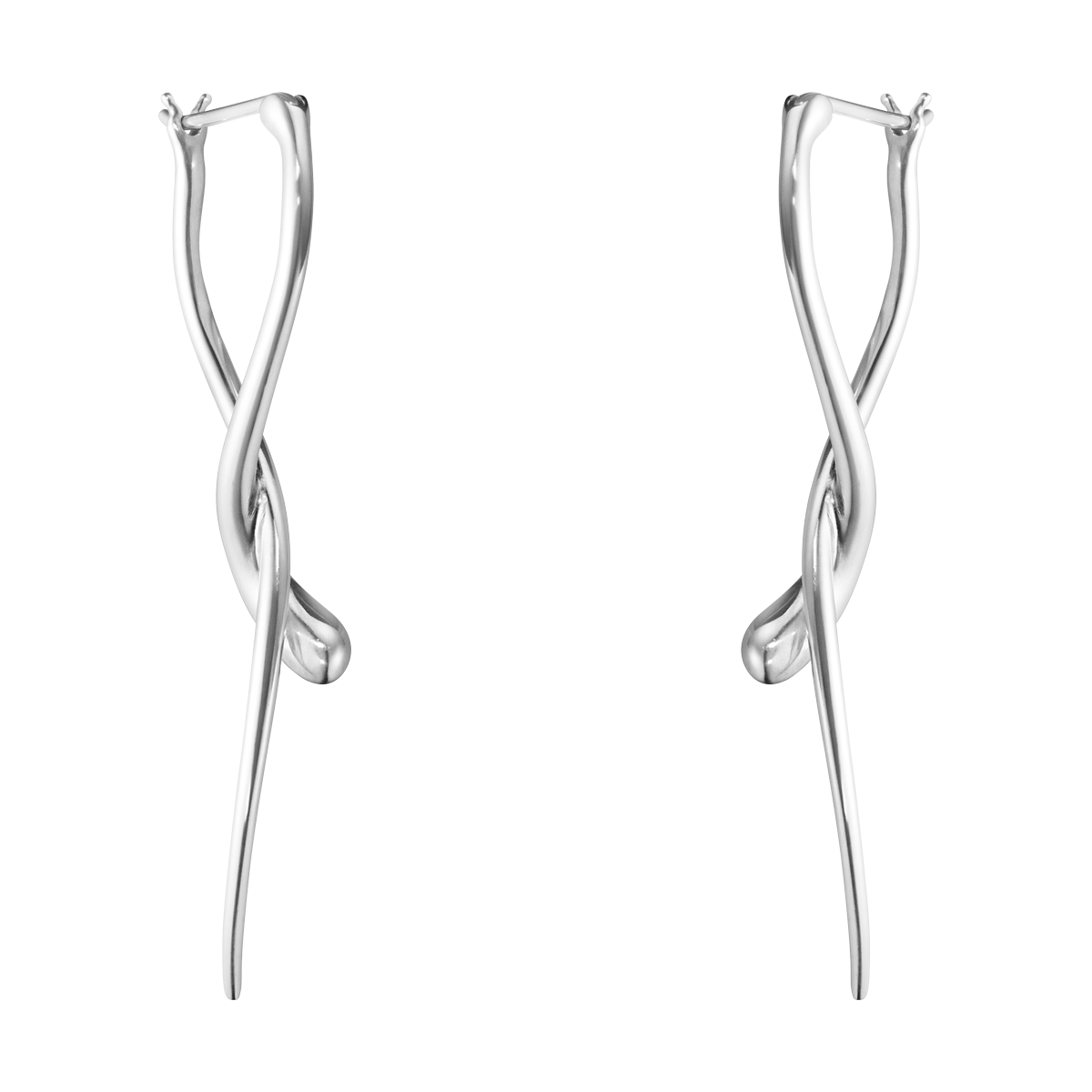 Mercy Ørehængere, Sølv - Sct. Mathias Ure & Guld