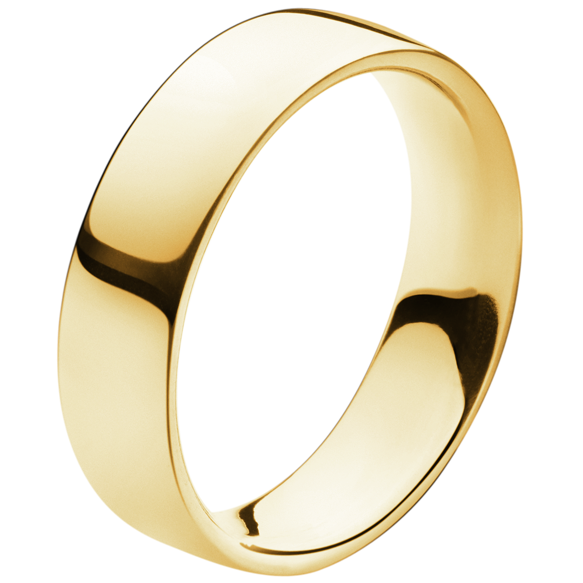 Magic Ring, 18kt Guld - Sct. Mathias Ure & Guld