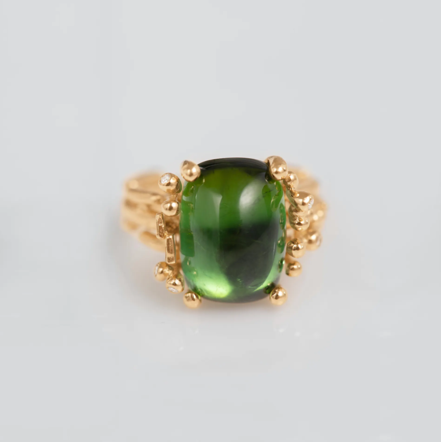 BOHO Ring Medium A2933-403