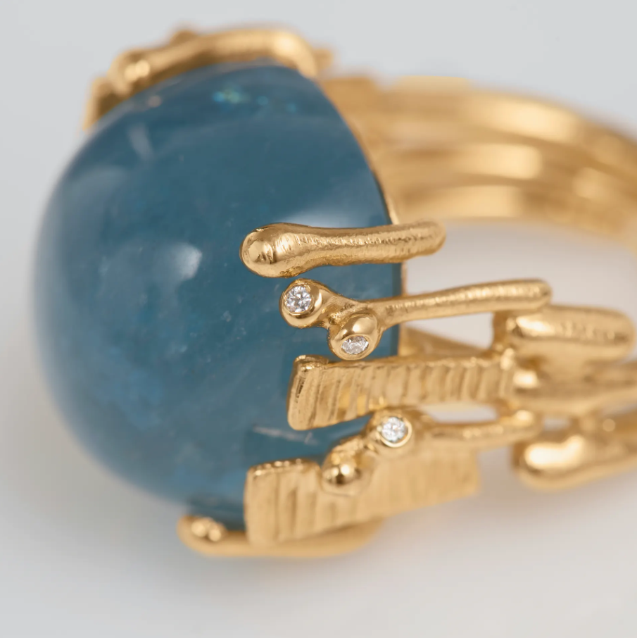 BOHO Ring Stor A2924-404