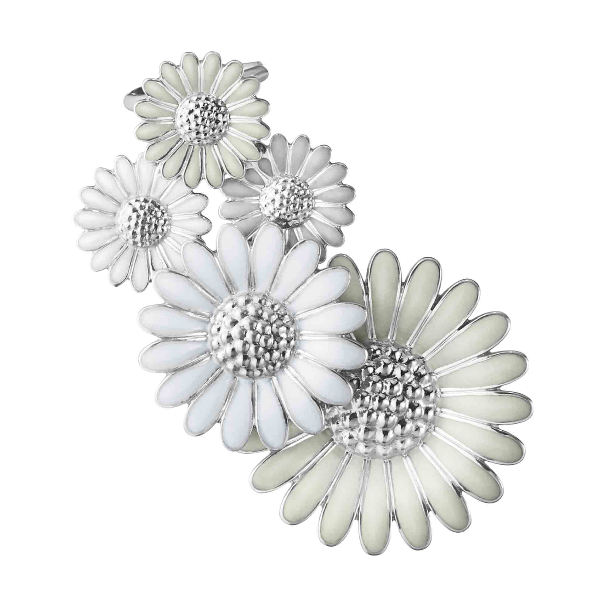 Stine Goya x Georg Jensen Daisy Earcuff Large (Højre)