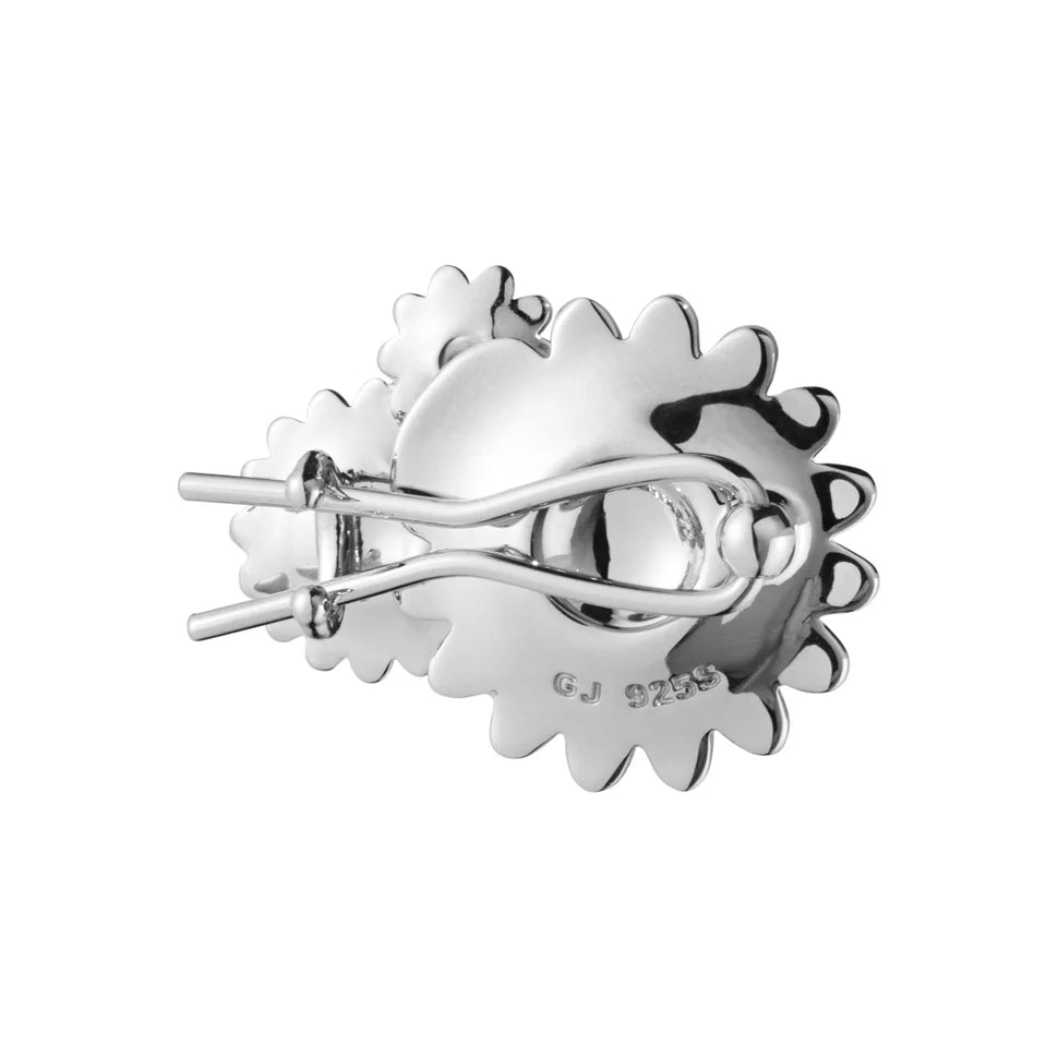 Stine Goya x Georg Jensen Daisy Green hårspænde