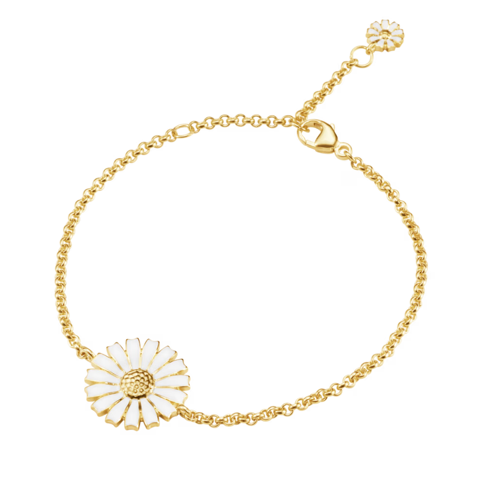 Daisy Armbånd 15 mm