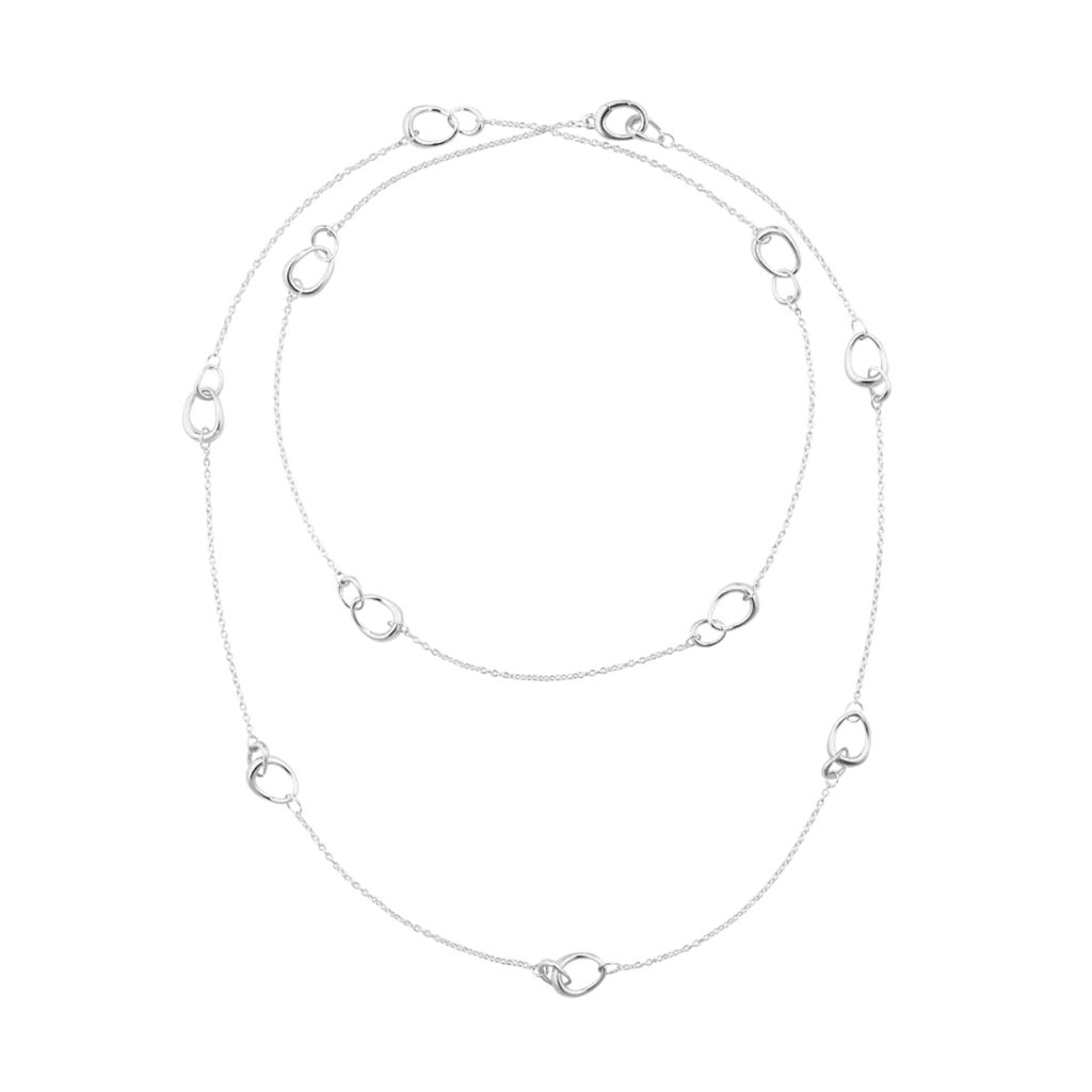 OFFSPRING Sautoir-halskæde