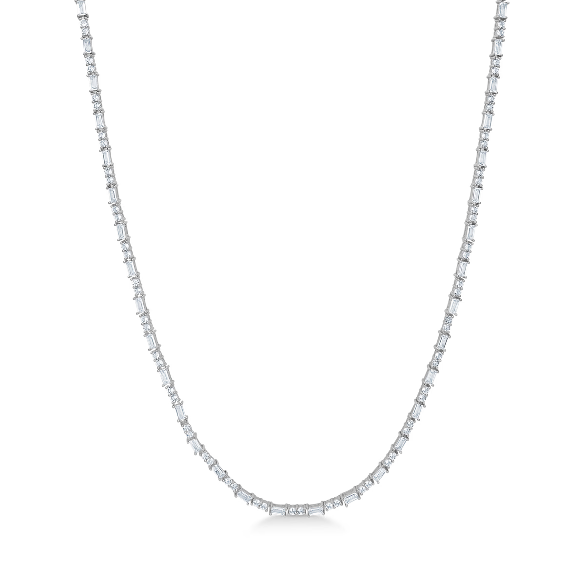 Celestial By Medina Halskæde Sølv