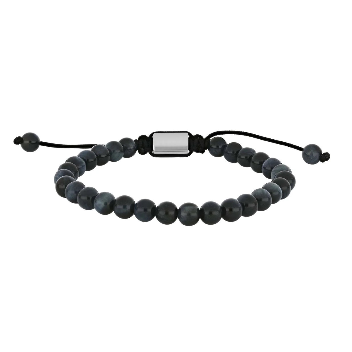 SON stenarmbånd med nylon 6 mm