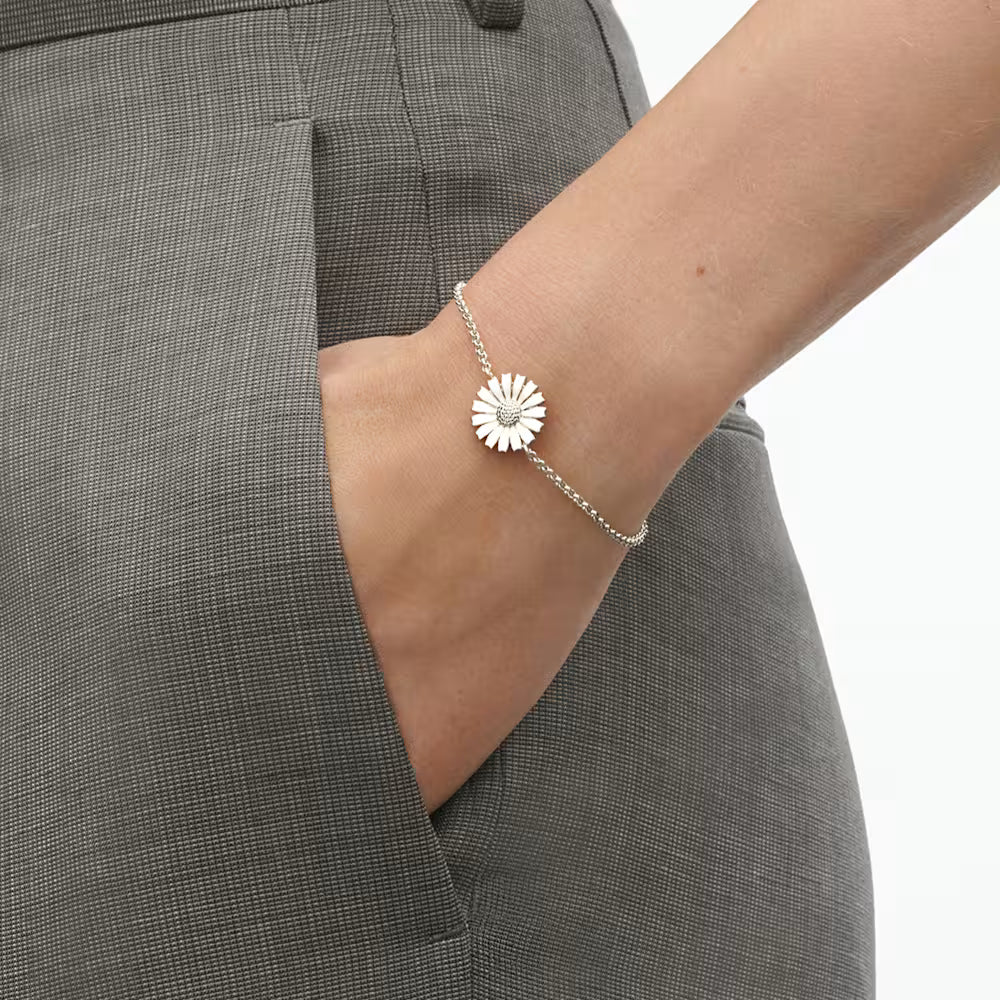 Daisy Armbånd 15mm