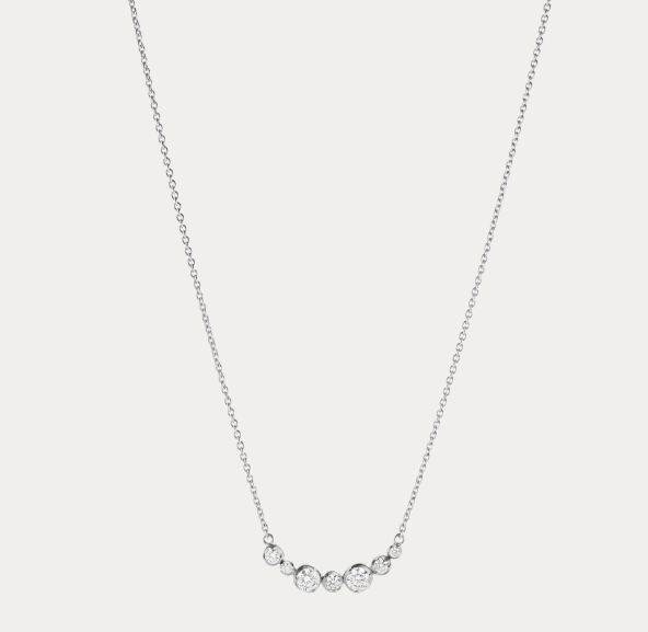 GEORG JENSEN SIGNATURE DIAMONDS, vedhæng