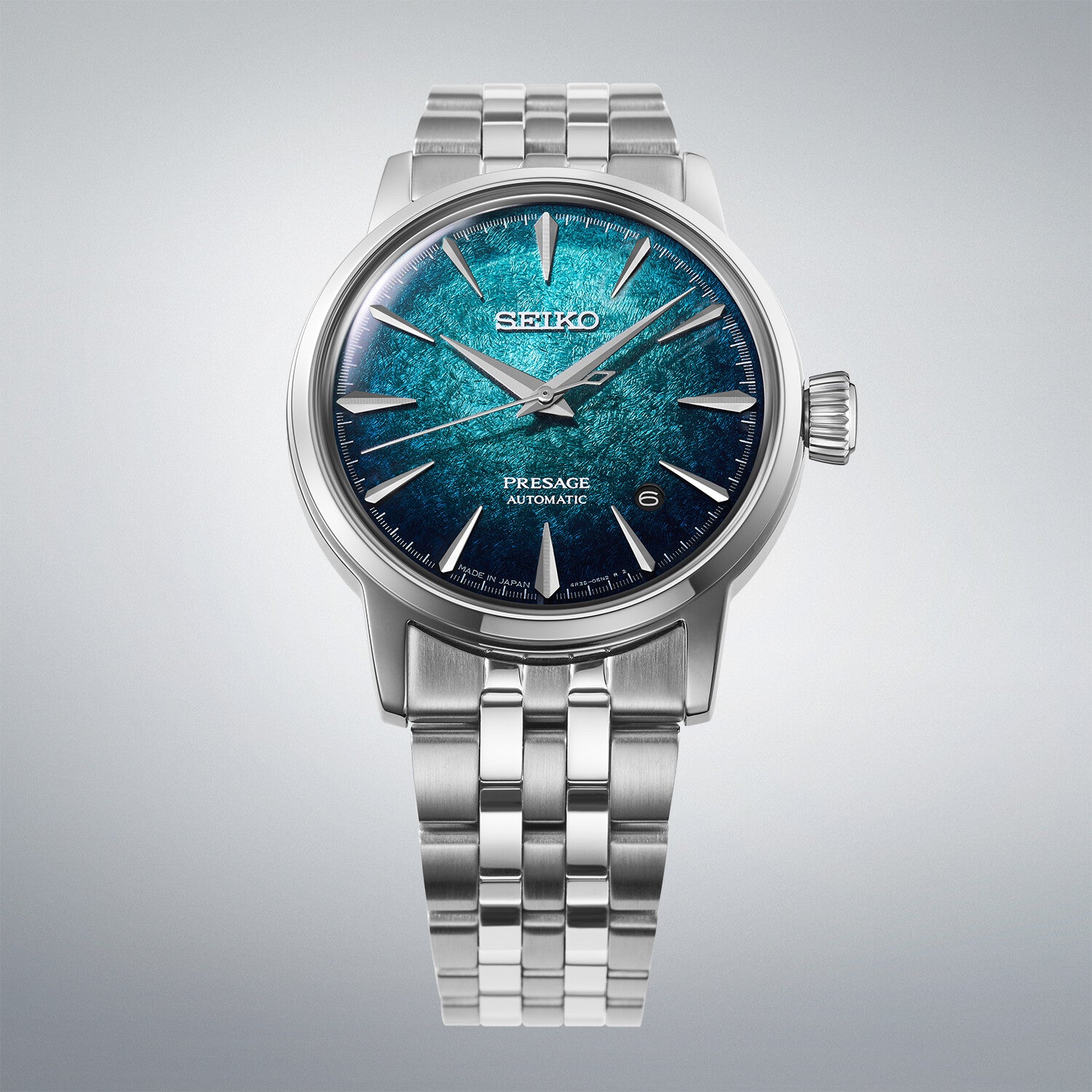 Seiko Presage - HCB001
