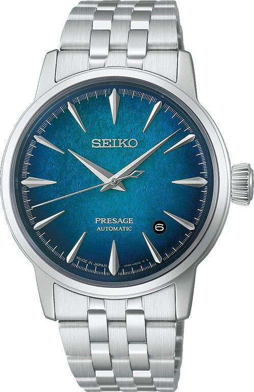Seiko Presage - HCB001
