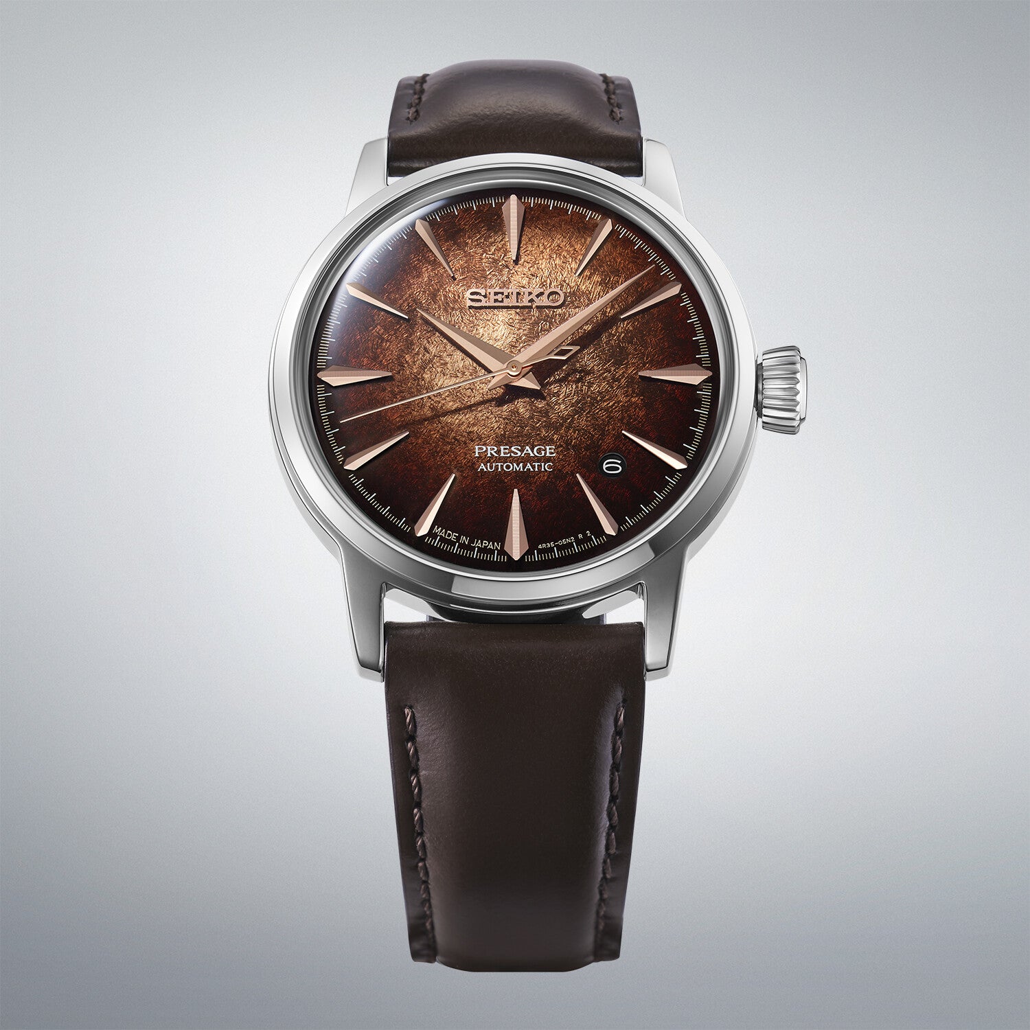 Seiko Presage - HCB003