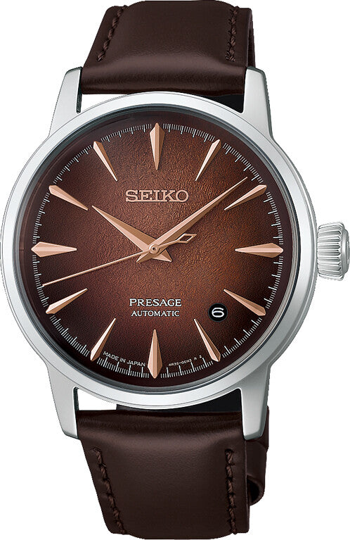Seiko Presage - HCB003