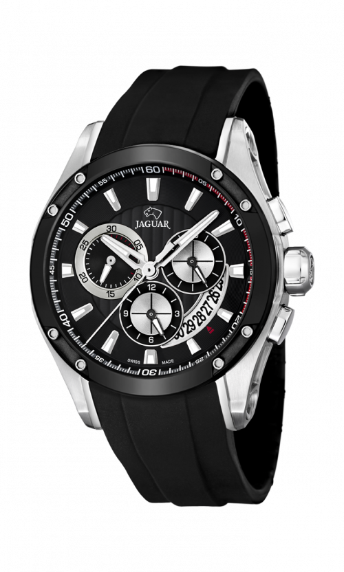 Jaguar Special Edition - J688