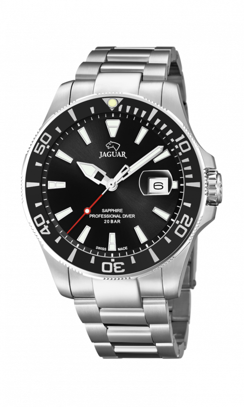 Jaguar Executive Diver - J860