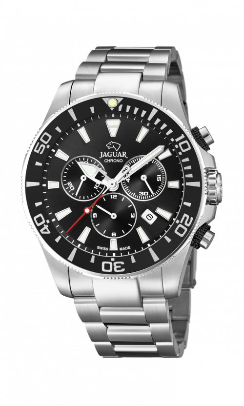 Jaguar Executive Diver - J861