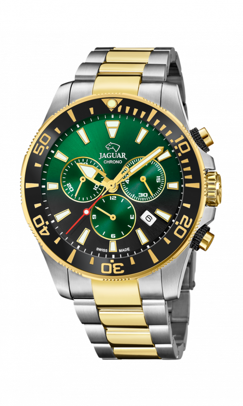 Jaguar Executive Diver - J862