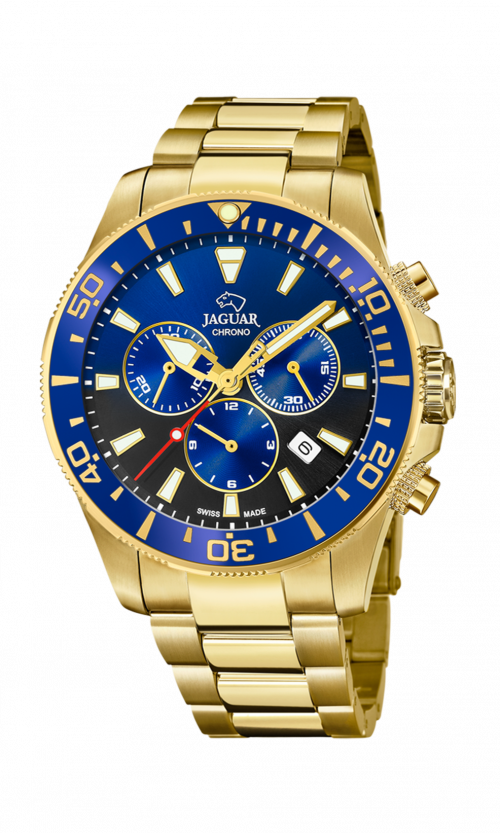 Jaguar Executive Diver - J864