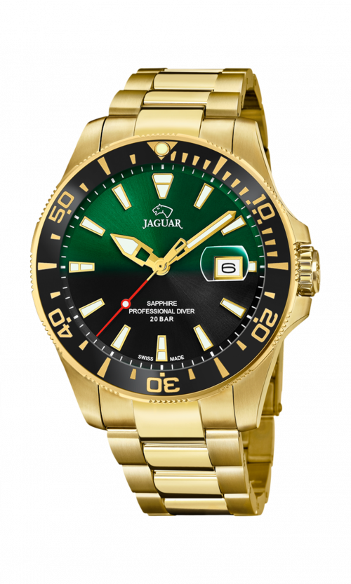 Jaguar Executive Diver - J877