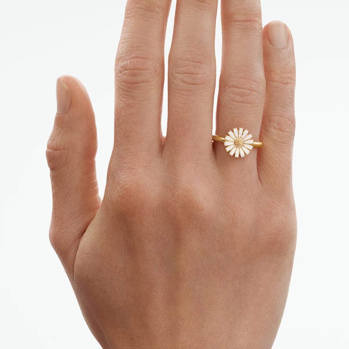 DAISY Ring 11mm