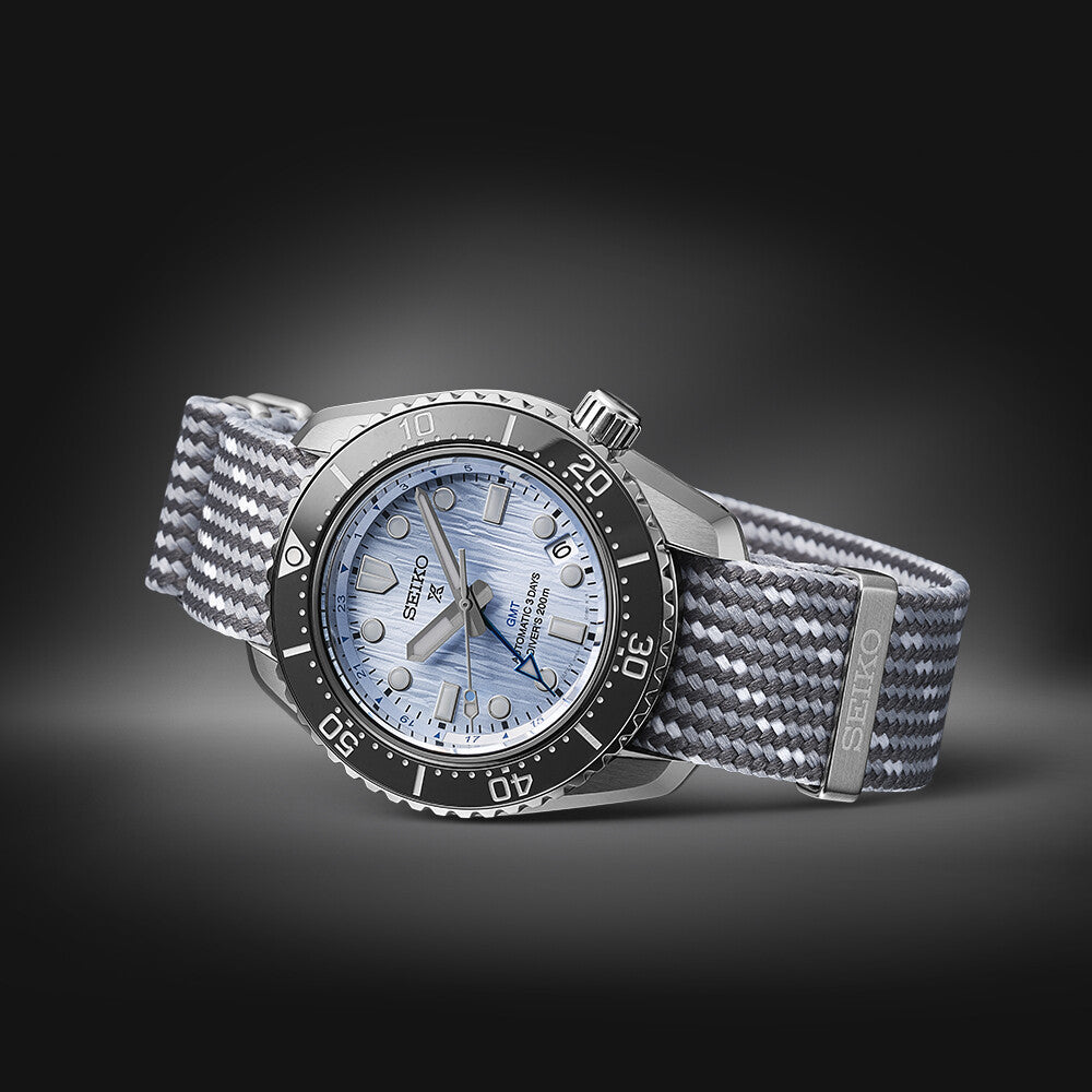 Seiko Prospex Diver - SPB385