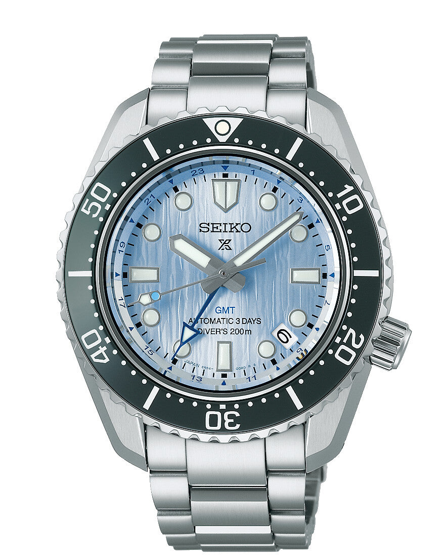 Seiko Prospex Diver - SPB385