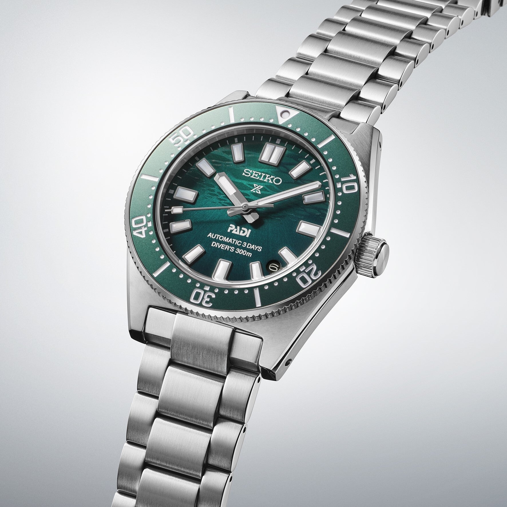 Seiko Prospex - SPB501
