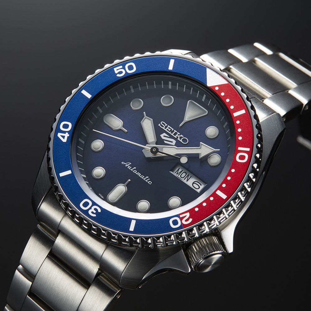 Seiko 5 Sport - SRPD53