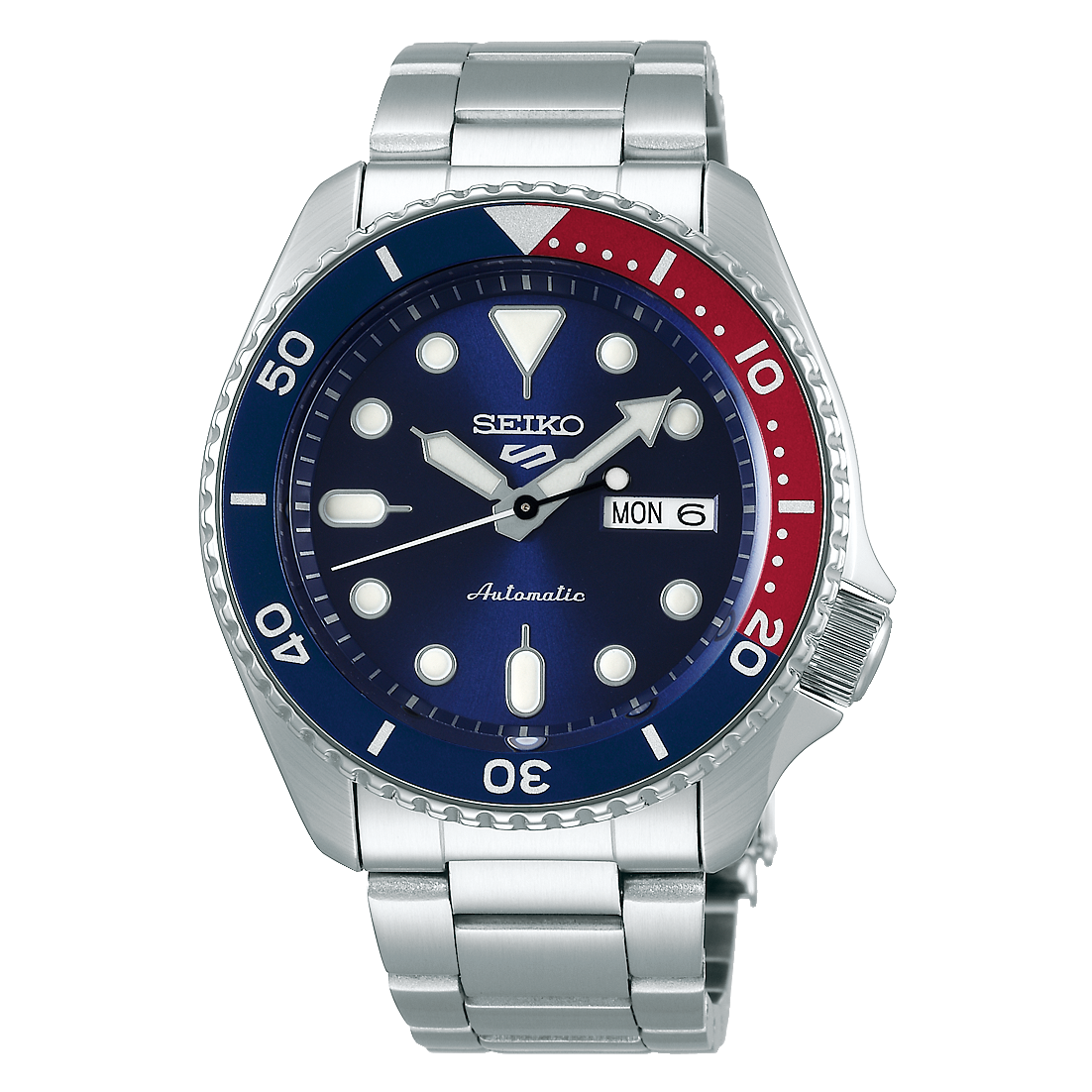 Seiko 5 Sports - SRPD53