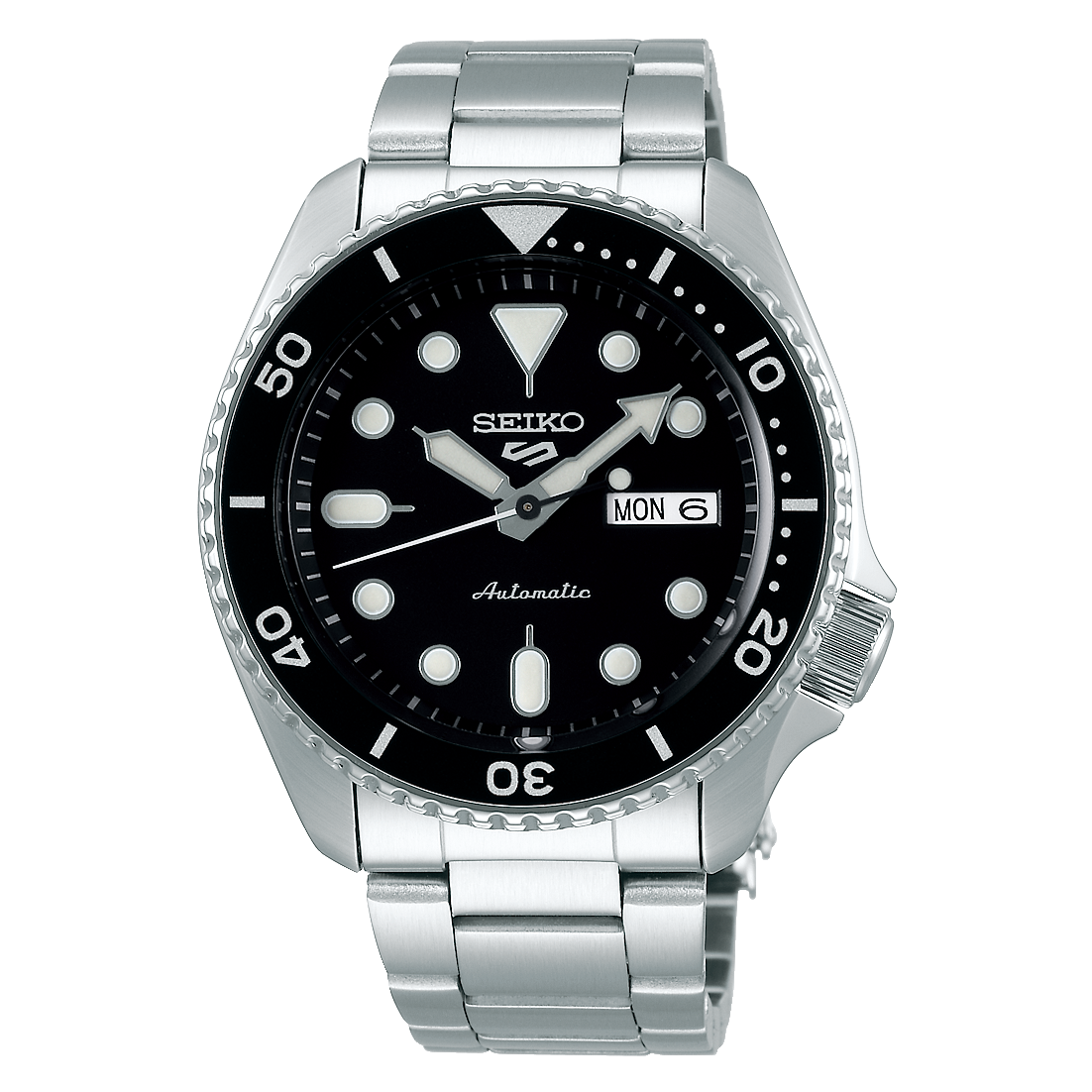 Seiko 5 Sport - SRPD55K1
