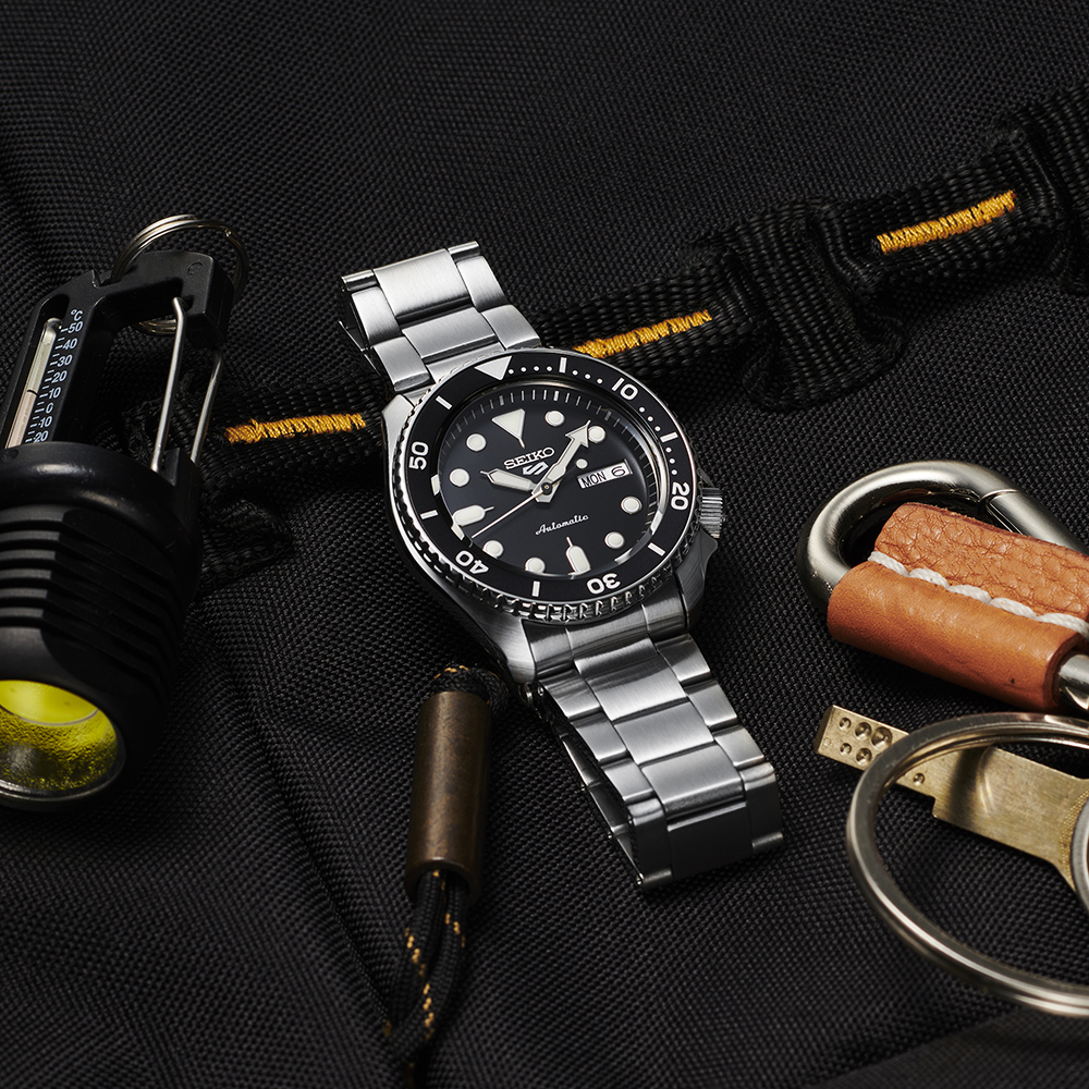 Seiko 5 Sport - SRPD55K1