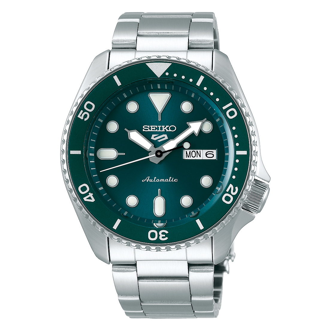Seiko 5 Sports - SRPD61