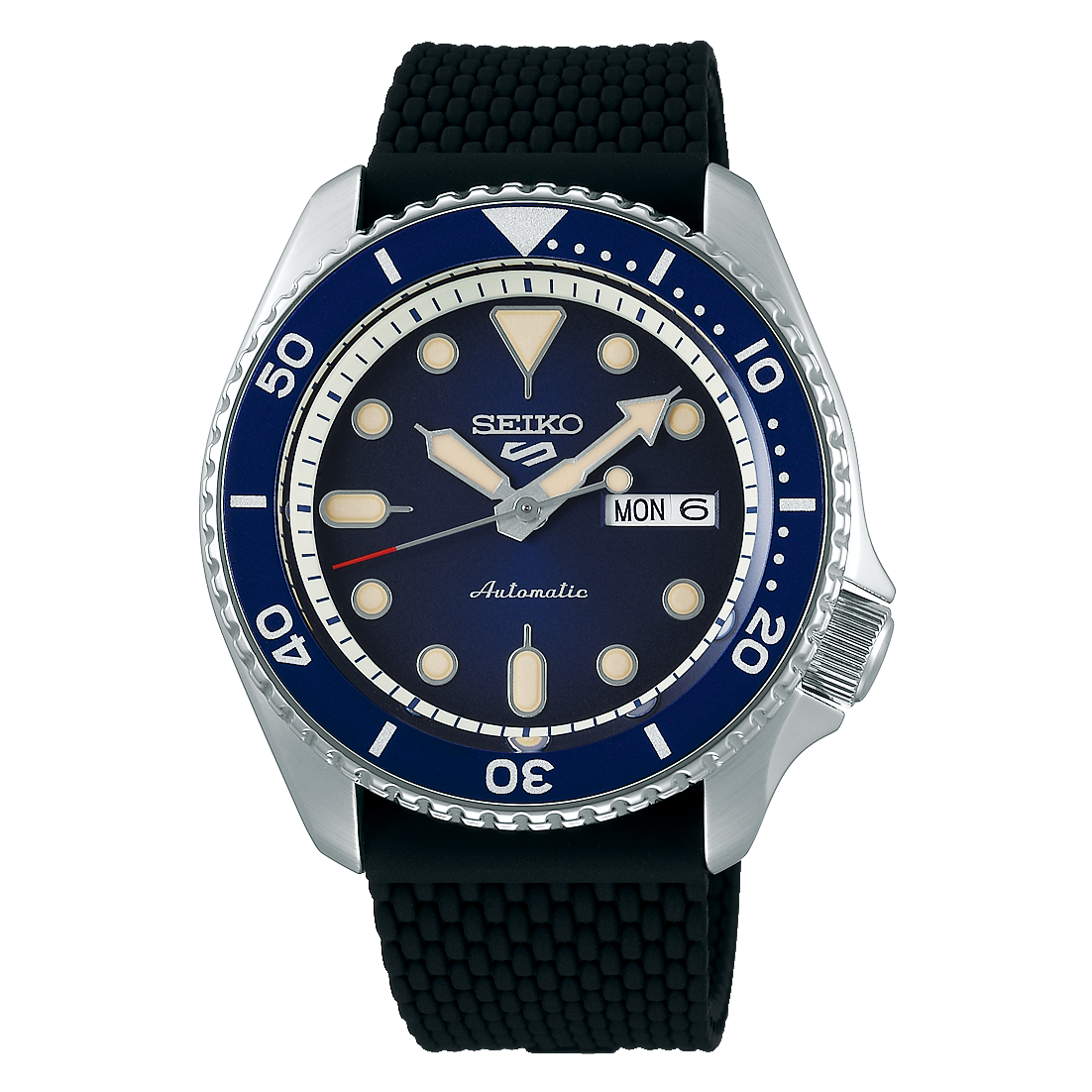 Seiko 5 Sports - SRPD71K2