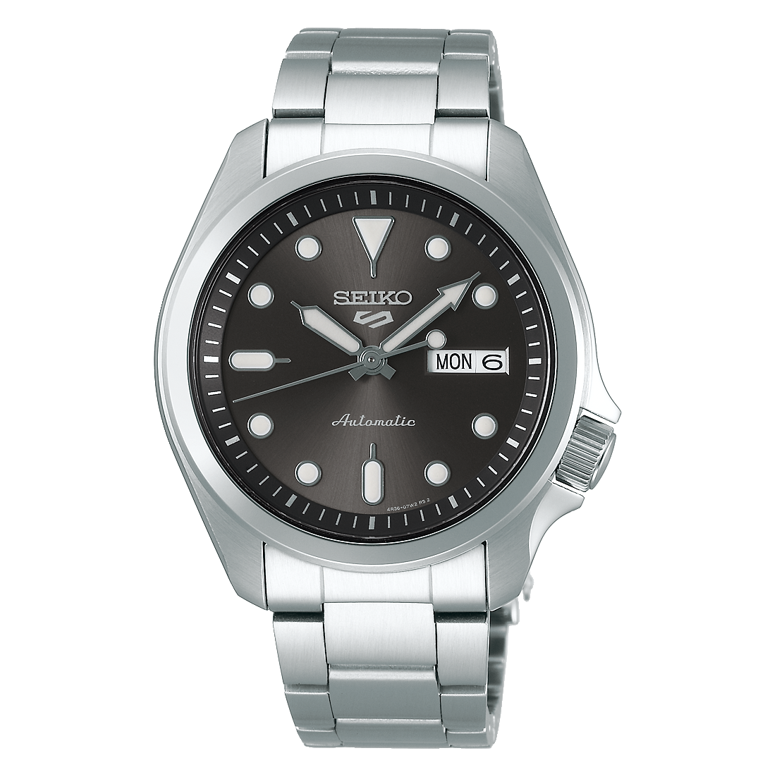 Seiko 5 Sports - SRPE51