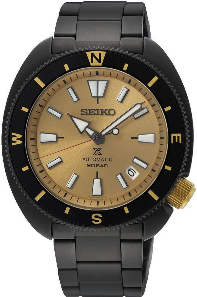 Seiko Prospex - SRPJ73