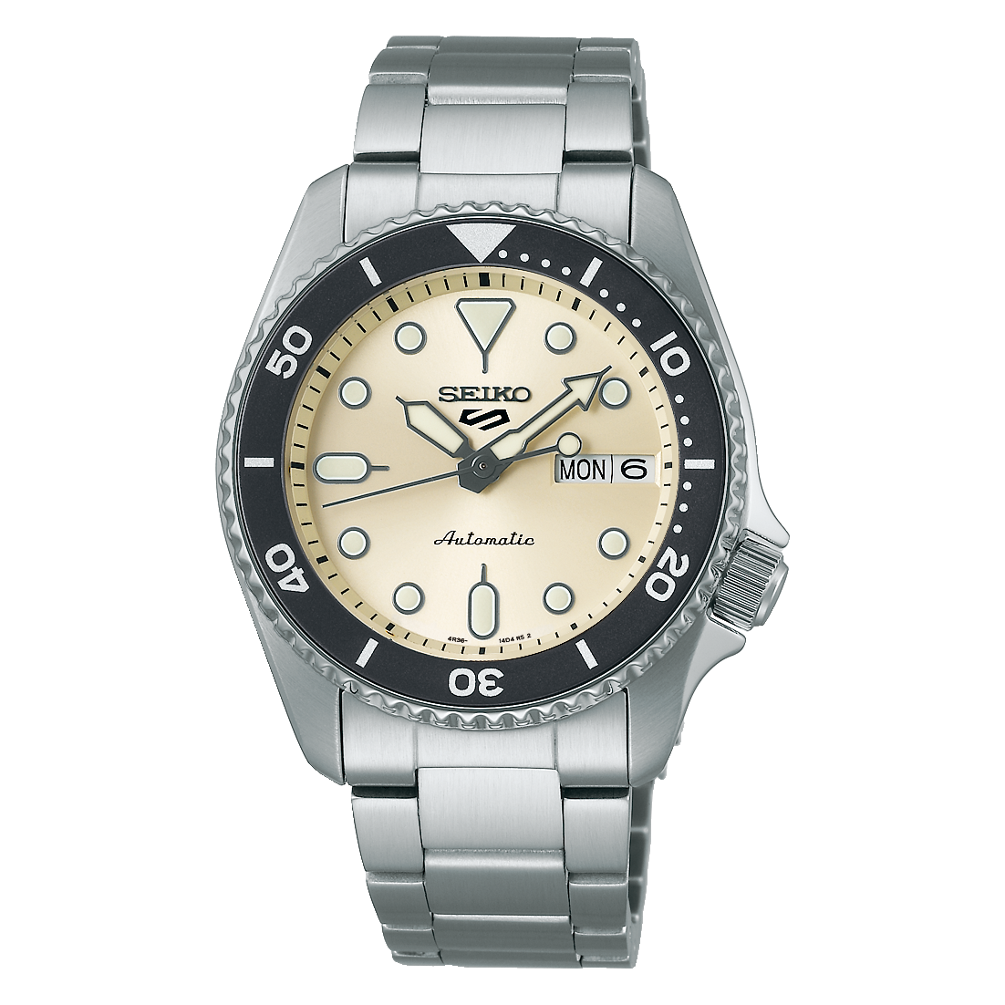 Seiko 5 Sports - SRPK31