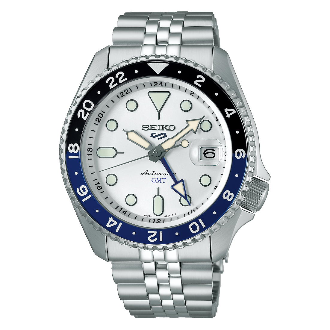 Seiko 5 Sports - SSK033