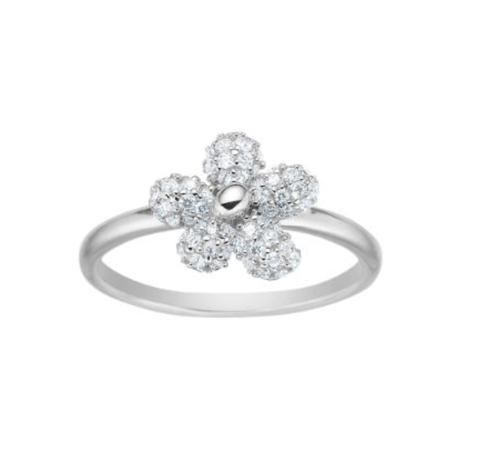 JoanliNor sølv ring Phoebenor