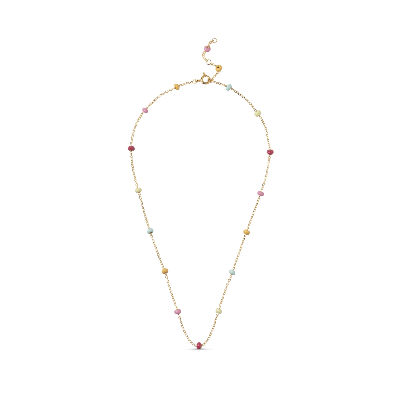NECKLACE, LOLA BOLD